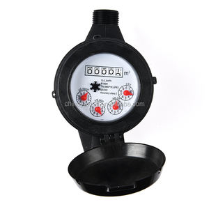 R160 Klasse C Multi Jet Droge Type Plastic Body <span class=keywords><strong>Wifi</strong></span> <span class=keywords><strong>Water</strong></span> <span class=keywords><strong>Flow</strong></span> <span class=keywords><strong>Meter</strong></span> - Product Image 3