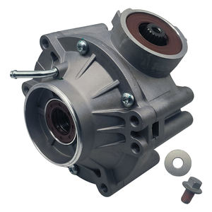 Differenziale Posteriore Completo per BRP Commander Outlander 1000 450 570 OEM 705501419 705501993 705501896 703501019 Ricambi per ATV e <span class=keywords><strong>UTV</strong></span> - Product Image 3