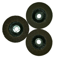 Disque à lamelles en feutre diamanté électrolytique extra puissant pour le polissage et le polissage Fabrication de disques à lamelles de qualité supérieure