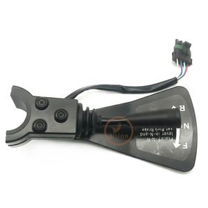 สวิตช์เปลี่ยนเกียร์ใหม่ AT180916 สำหรับรถแบคโฮ 300D 310D 310E 310SE - Product Image 2