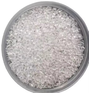 TPU peletler reçine termoplastik poliüretan TPU polieter renk malzemesi C85A10 C90A13 EB95A ekstrüzyon kalıplama enjeksiyon - Product Image 6