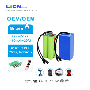 충전식 12.8V 12V 15ah LiFePO4 배터리 팩 32140 33140 리튬 인산철 배터리 팩 전동 공구용 - Product Image 1