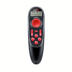 Sistema de Radio HOTRC DS-600 2.4GHz FHSS, Control Remoto PWM GFSK de 6 Canales para Barcos de Pesca de Plástico - Product Image 3