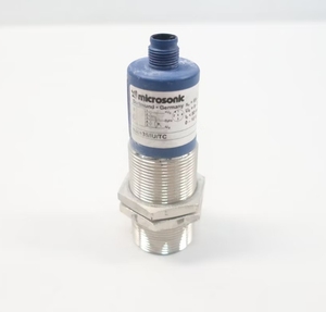 เซ็นเซอร์อัลตราโซนิก MICROSONIC รุ่น Mic+35/IU/TC Mic+35/DD/TC/E + 35/D/TC Microsonic - Product Image 2