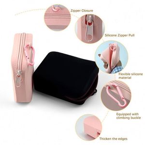 Bolsa de Silicona Impermeable para Comida de Perro con Cierre de Cremallera - Product Image 4
