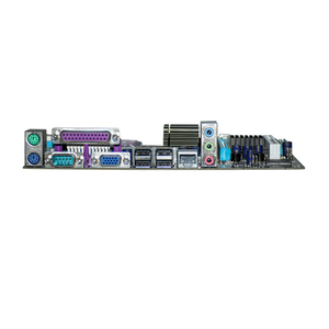 Venta caliente del precio barato al por mayor <span class=keywords><strong>intel</strong></span> G41 LGA775 <span class=keywords><strong>DDR3</strong></span> placa base de escritorio - Product Image 2