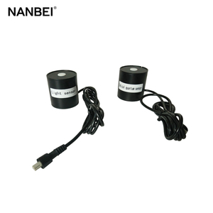 Hassas ışık ölçümü için taşınabilir USB 2.0 PAR metre yüksek hızlı fotometrik sensör - Product Image 3