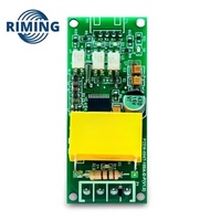 PZEM-004T AC Voltage Current Power Digital Multifunction Meter Watt Volt Amp Current Test Module