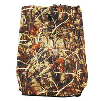Sac à dos camouflage en forme de canard et d'oie, sac à dos en maille de grande capacité pour la chasse en plein air