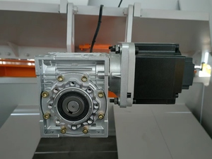 Máy cắt tấm qc11y 16x6000 dễ vận hành máy cắt <span class=keywords><strong>CNC</strong></span> 6 mét - Product Image 5