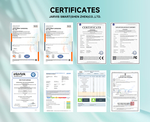 जरेविस एक्स 3 मिनी एयर डस्टर 110000 आरपीएम इलेक्ट्रिक मिनी टर्बो कंप्रेस्ड एयर रिचार्जेबल 5000 माह फैन - Product Image 6