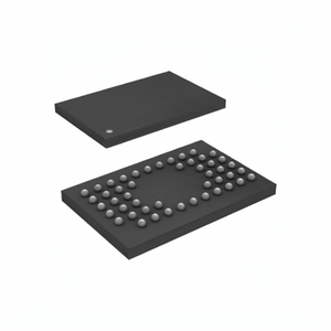 Componentes Electrónicos Originales de Circuito Integrado de Memoria SST39VF800A-70-4I-MAQE 48 WFBGA - Product Image 1