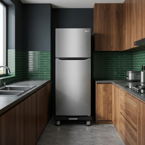 Base Ajustable para Electrodomésticos Grandes, Plataforma Resistente para Lavadora y Refrigerador - Product Image 1