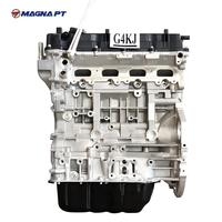 Motor Usado Completo M282 914 1.3T, Ensamblaje 282.914 para Mercedes Benz Clase A A200L W177 Clase B W247 OE 2820106800