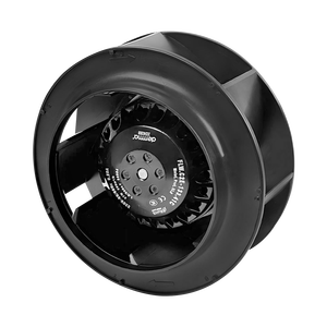 Ventilador Centrífugo Industrial Dema AC Turbo Vortex Wheel, 380v, Motor Silencioso de Alta Velocidad, Refrigeración de Gabinetes, Montaje Vertical, 220v - Product Image 1