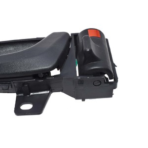 Pour <span class=keywords><strong>Suzuki</strong></span> <span class=keywords><strong>Swift</strong></span> GEO Metro 92-94 À L'intérieur Avant Intérieur Arrière Poignée De Porte Latérale Droite 8311065E005ES - Product Image 3