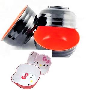 Prensa Plato Moldeado que hace la máquina Equipo de producción de vajilla de melamina - Product Image 3