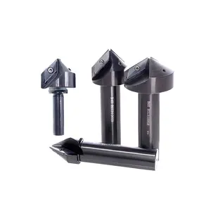 Chamfering toolholder 30/45/60 degree, ECC31005, XCET310404 inserts, high quality manufacturer, long edge