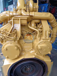 Máy xúc động cơ động cơ Assy cho Cat 3408 động cơ d9r động cơ xe ủi đất - Product Image 3