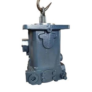 Factory Price A4VG125 A4VG180 Series Hydraulic Pump A4VG125DA2D8 A4VG125DA2DM2 A4VG180EP4DT1/32L-NZD02N001EH-S - Product Image 3
