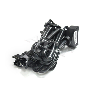 Émulateur de pièces automobiles, kit GPL, conversion CNG, émulateur GNV GLP gaz <span class=keywords><strong>LP</strong></span> - Product Image 3