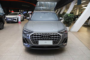 Audi Q3 F3 <span class=keywords><strong>45</strong></span> <span class=keywords><strong>TFSI</strong></span> <span class=keywords><strong>Quattro</strong></span> 45e Anniversaire Édition Exclusive <span class=keywords><strong>S</strong></span> Line SUV Compact Sportif de Luxe 2026 - Product Image 3