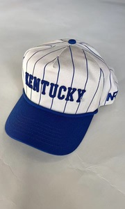 <span class=keywords><strong>Gorra</strong></span> de Béisbol de 5 Paneles de Algodón Vintage Personalizada con Visera a Rayas, <span class=keywords><strong>Gorra</strong></span> de Béisbol con Logo Bordado de Alta Calidad para Hombre y Mujer - Product Image 4