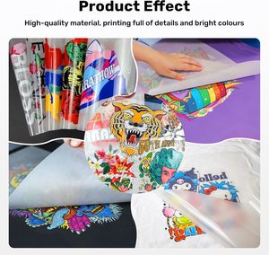 Diseños <span class=keywords><strong>de</strong></span> Vinilo Termotransferible <span class=keywords><strong>de</strong></span> Alta Calidad, Impresos Personalizados para Camisetas, Lavables, Compatibles con Serigrafía, Transferencias Termoadhesivas - Product Image 6