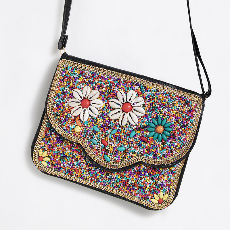 กระเป๋าใส่โทรศัพท์มือถือแนวลูกไม้เบอร์1