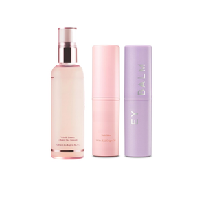 Kaah Mist Ampoule <span class=keywords><strong>Crema</strong></span> Idratante Tutto-in-Uno per la Cura della Pelle, <span class=keywords><strong>Base</strong></span> Trucco, <span class=keywords><strong>Collagene</strong></span> Multi-Balsamo in Stick, Spray Viso Idratante - Product Image 1