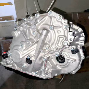 <span class=keywords><strong>Caja</strong></span> <span class=keywords><strong>de</strong></span> <span class=keywords><strong>cambios</strong></span> CVT JF017E reconstruida directa <span class=keywords><strong>de</strong></span> fábrica para <span class=keywords><strong>Nissan</strong></span> x-trail <span class=keywords><strong>Qashqai</strong></span> 2,0 4WD Reemplazo OEM duradero Entrega rápida - Product Image 5