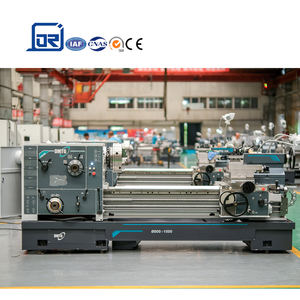 DMTG 토르노 머신 기존 선반 수평 정밀 금속 선반 평행 마키나 델 Paralelo 토르노 머신 (CE 포함) - Product Image 3