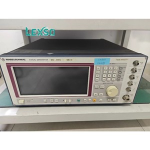 เครื่องกำเนิดสัญญาณ R&S Rohde & Schwarz รุ่น Sme03 ความถี่ 3GHz รองรับคลื่นความถี่ B5, B8, B11, B12 - Product Image 4