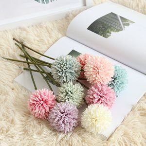 Fleur artificielle CallaFloral, branche unique en polyester, décoration intérieure, décoration de mariage - Product Image 2