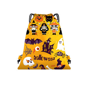 Vente de gros Vichy Esthétique sur mesure Halloween Store Bag - Product Image 3