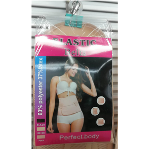 Cintura per legante addominale Post chirurgia cingolo-sezione recupero dopo il parto fascia per la pancia Postpartum - Product Image 6