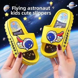 Sabots pour garçons et filles, sandales à enfiler pour tout-petits, chaussures d'eau pour enfants, pour l'été, la plage, la <span class=keywords><strong>piscine</strong></span>, l'extérieur, et pantoufles de douche pour hôtel - Product Image 4