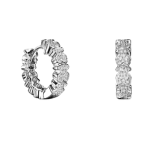 <span class=keywords><strong>Pendientes</strong></span> de Plata de Ley S925 con Baño de Oro y Piedras Naturales con Diseño de <span class=keywords><strong>Oso</strong></span> para Mujer, Estilo Europeo Americano, de Xiong, para Aniversario - Product Image 2