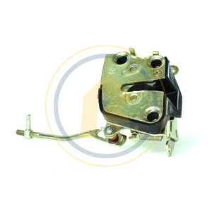 Serratura Porta Adattabile Ac Rolcar per OE 8942710080, Compatibile con Isuzu Elf 1984 - Product Image 1