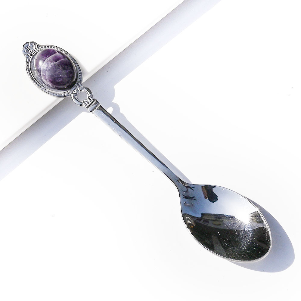 Améthyste (argent)