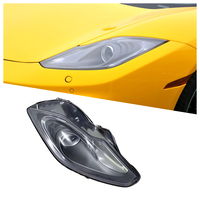 Phares d'origine d'occasion pour McLaren MP4-12C 11A6179CP 11A6181CP 11A6286CP 11A6287CP 11A6180CP Fabricant d'équipement d'origine