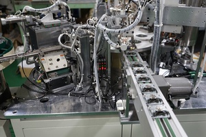 Tường Bảng Ổ Cắm Lắp Ráp Máy/5-Lỗ Bảng Ổ Cắm Lắp Ráp Dây Chuyền Sản Xuất - Product Image 4