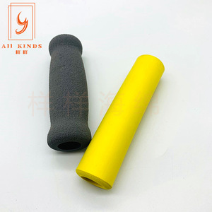 ปลอกแฮนด์โฟม Nbr สำหรับสกู๊ตเตอร์แบบมีล้อ ป้องกันการลื่น จับสบาย ปรับความยาวและความหนาได้ - Product Image 3