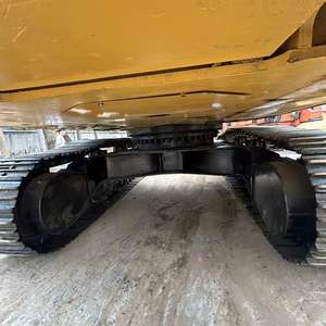 Cat 330D2L Mejor Precio Usado 330D 330D2 330B Excavadora Japón Marca Original Construcción de segunda mano 30t Máquina excavadora - Product Image 5