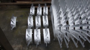 Nueva vela romana de gran oferta/fuegos artificiales de Mina/pirotecnia que muestra <span class=keywords><strong>el</strong></span> estante del mortero - Product Image 5