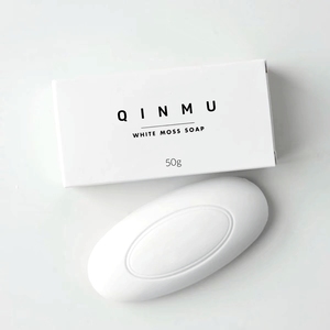 Saponetta Personalizzata da 15g 20g, Rotonda o Quadrata, per <span class=keywords><strong>Hotel</strong></span>, Casa, Viaggio o Regalo - Product Image 2