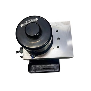 Módulo de Control Electrónico de Frenos ABS ESP Reacondicionado para Mercedes ML W164 R350 Modelo 251 - Product Image 1