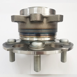 Accessoires de voiture Roulements de moyeu de roue arrière 800179D Autres accessoires d'éclairage de voiture pour Bora - Product Image 4