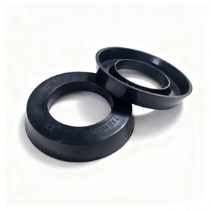 Joint d'étanchéité pour ventilateur industriel, rond, OEM 5 TX6, résistant à l'huile et à la chaleur, NBR FKM, haute qualité, petites et grandes tailles, Hebei, Chine - Product Image 1