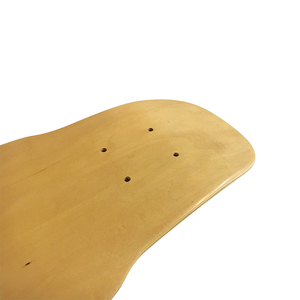 Planches de skateboard cruiser old school personnalisées de 27 pouces en érable canadien, <span class=keywords><strong>mini</strong></span> <span class=keywords><strong>longboard</strong></span>, planche durable - Product Image 5